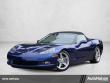 Used 2005 Chevrolet Corvette Base Convertible