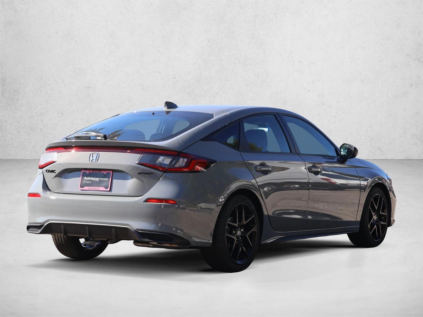Vehicle thumbnail