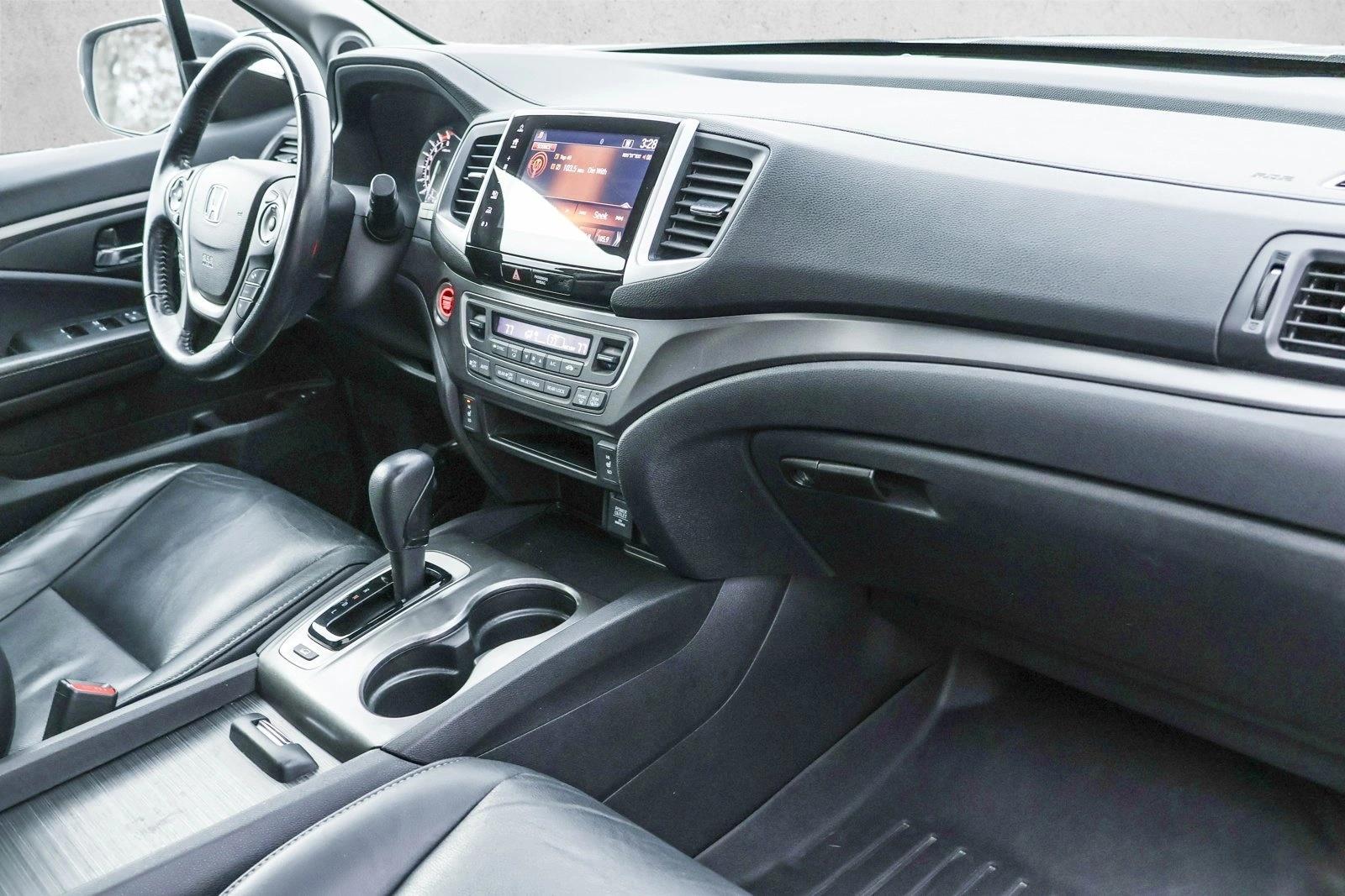 2018 HONDA PILOT - Image 29