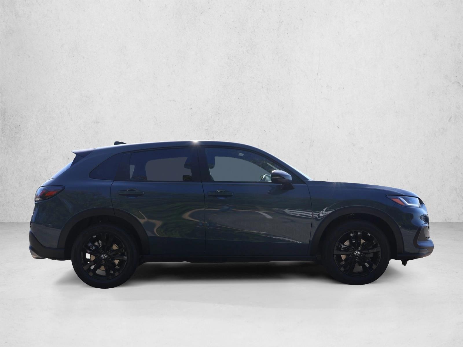 Vehicle thumbnail