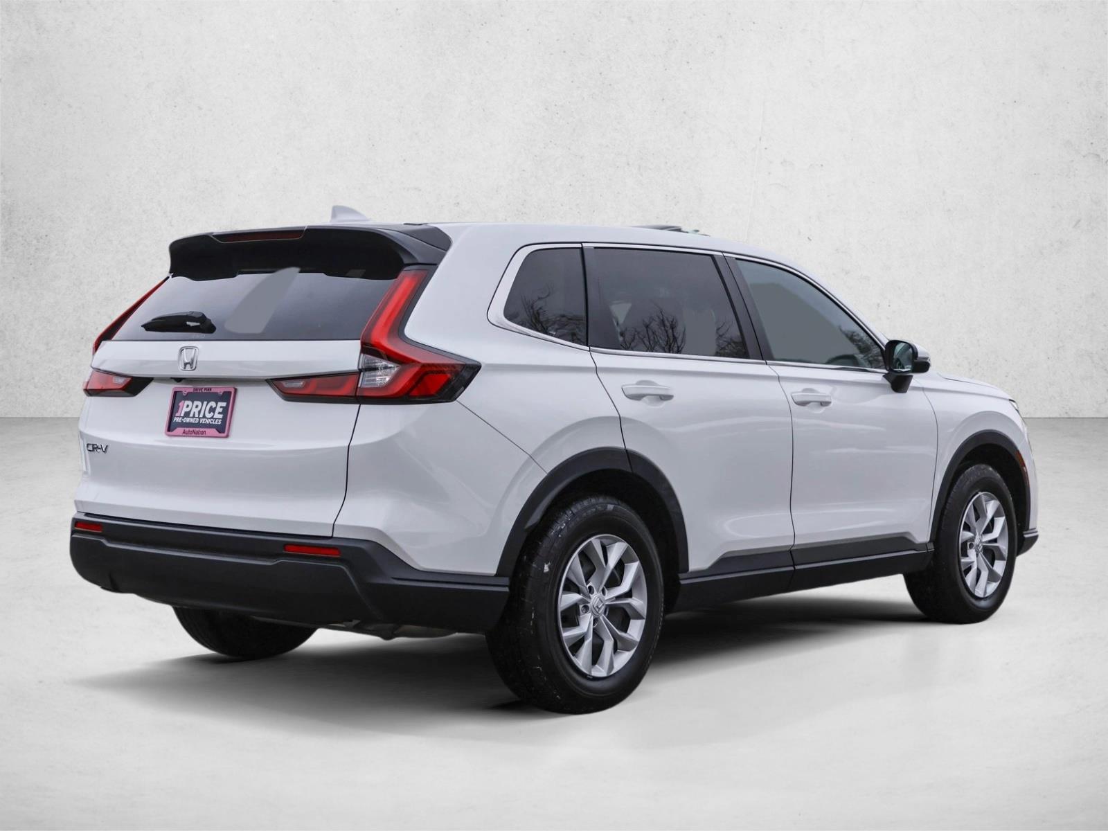 2025 HONDA CR-V - Image 5