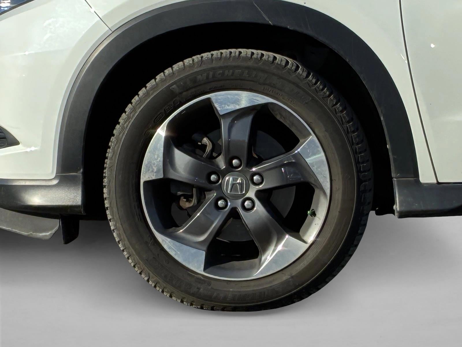 2018 HONDA HR-V - Image 9