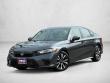 Used 2024 Honda Civic EX Sedan