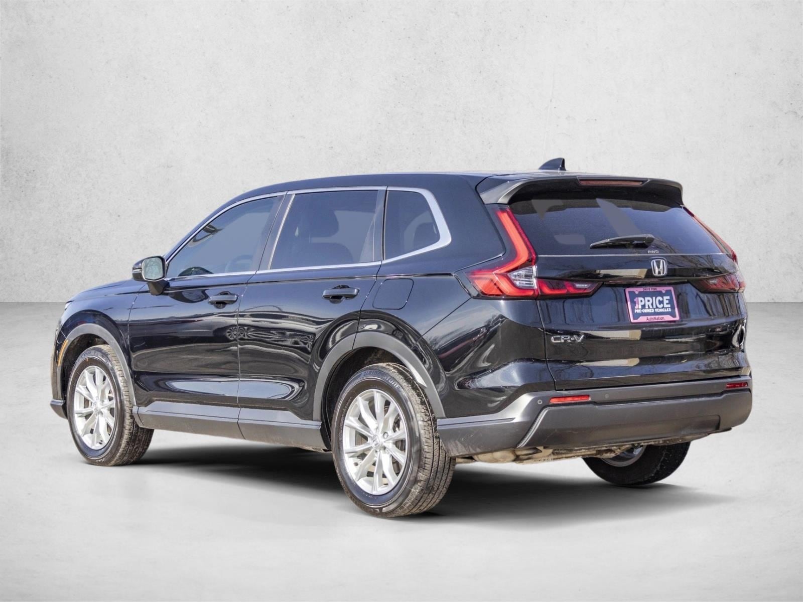 2025 HONDA CR-V - Image 7