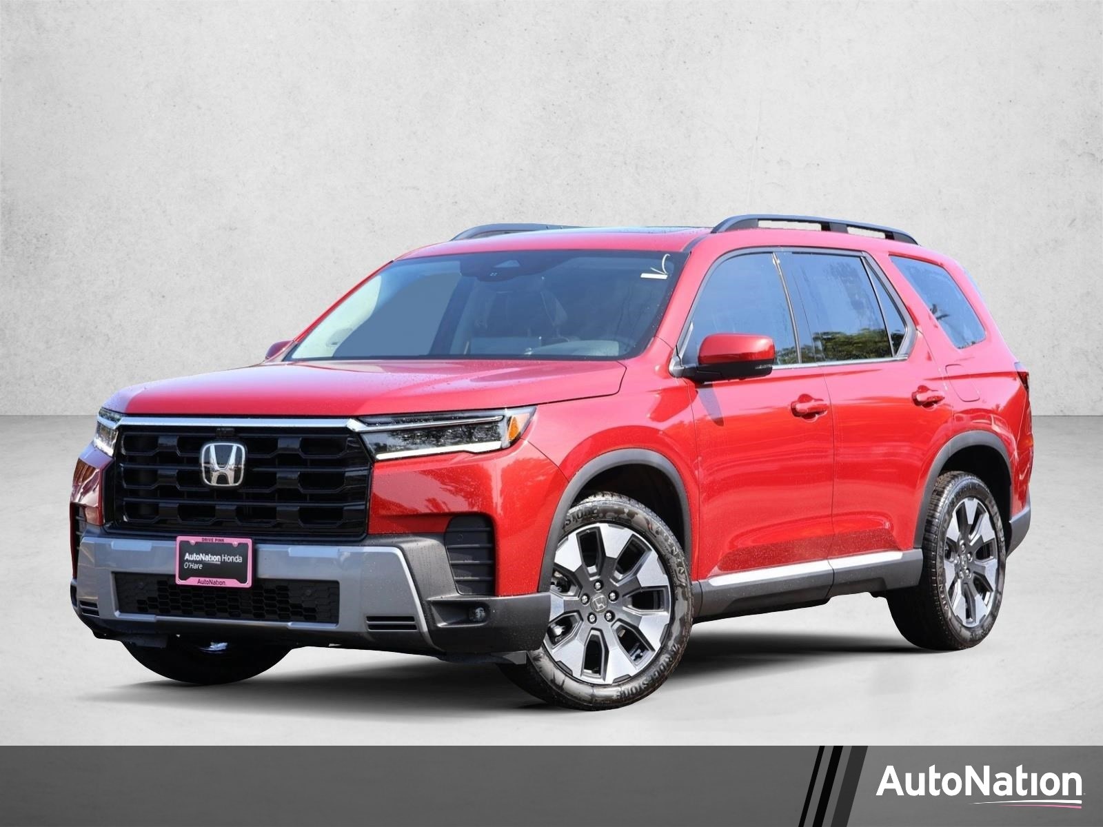 Honda Pilot Elite Sport for Sale in Des Plaines, IL | AutoNation