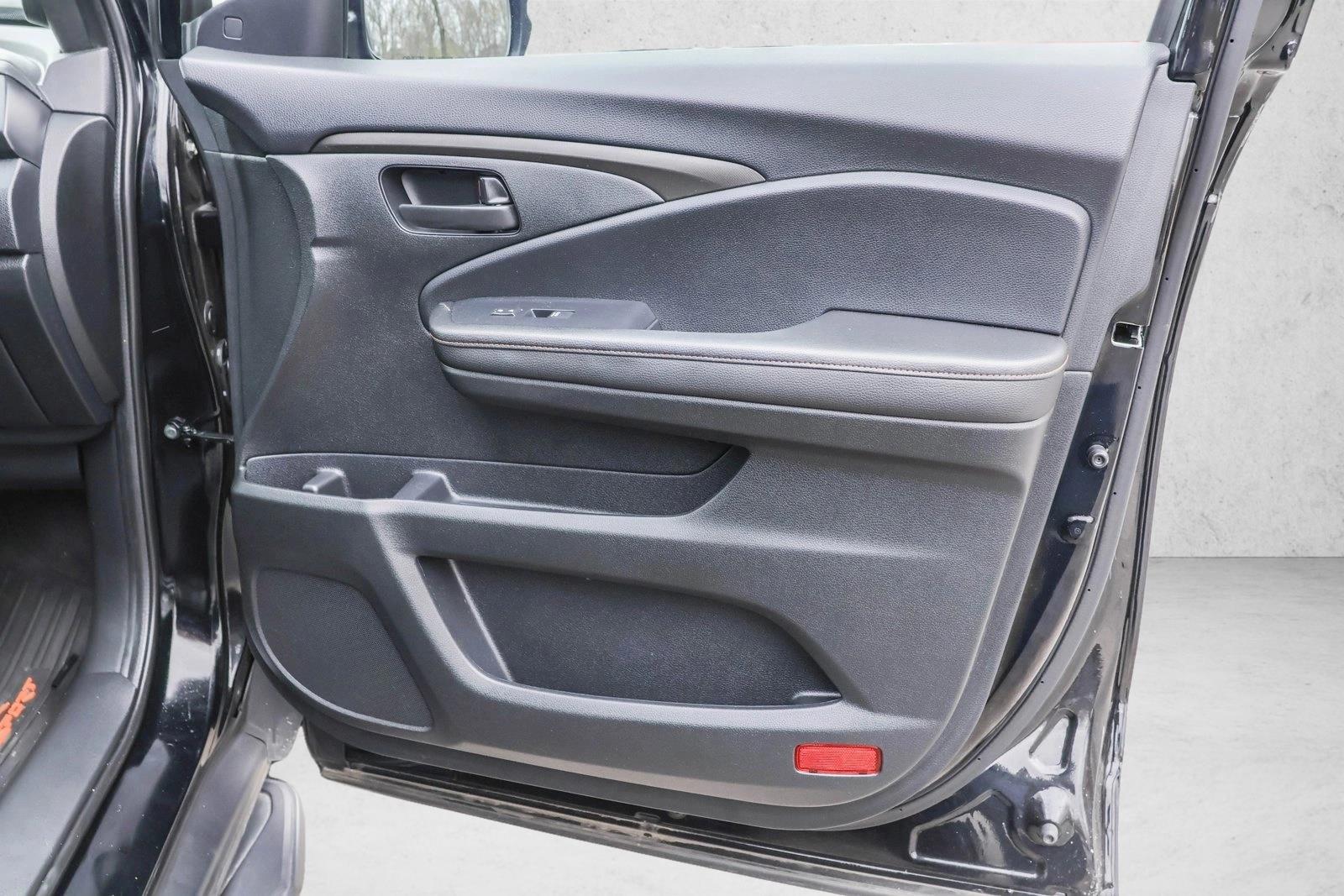 2025 HONDA PASSPORT - Image 30