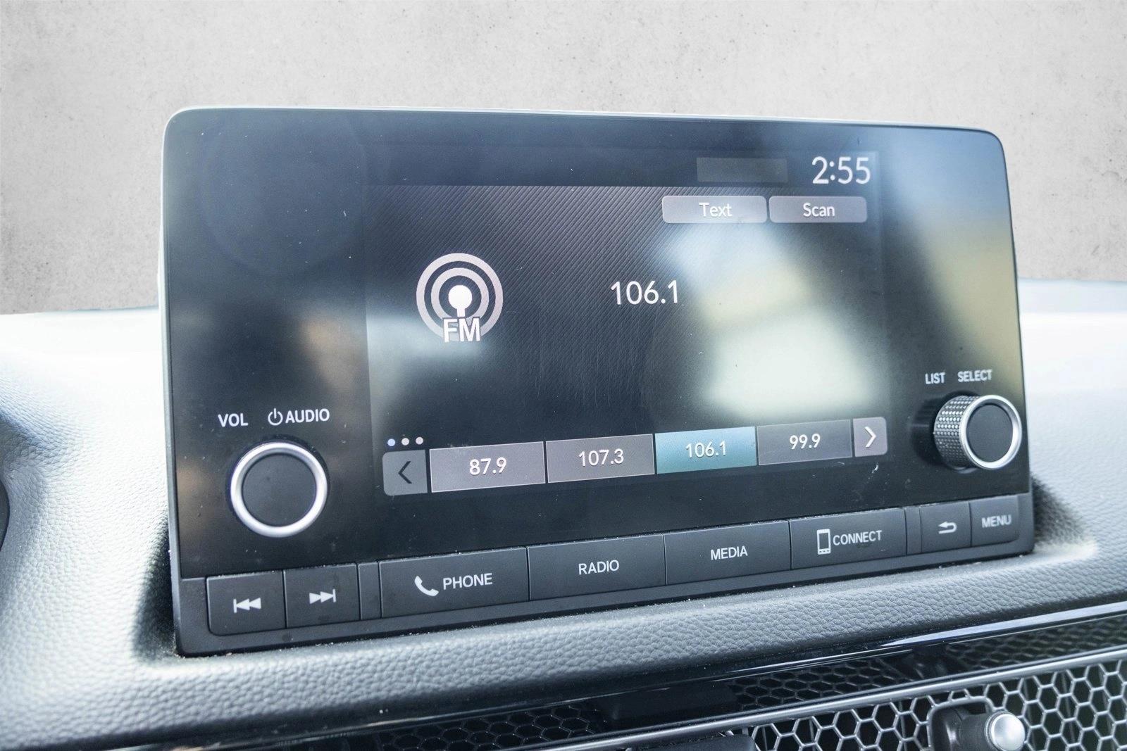 2023 HONDA CIVIC - Image 17