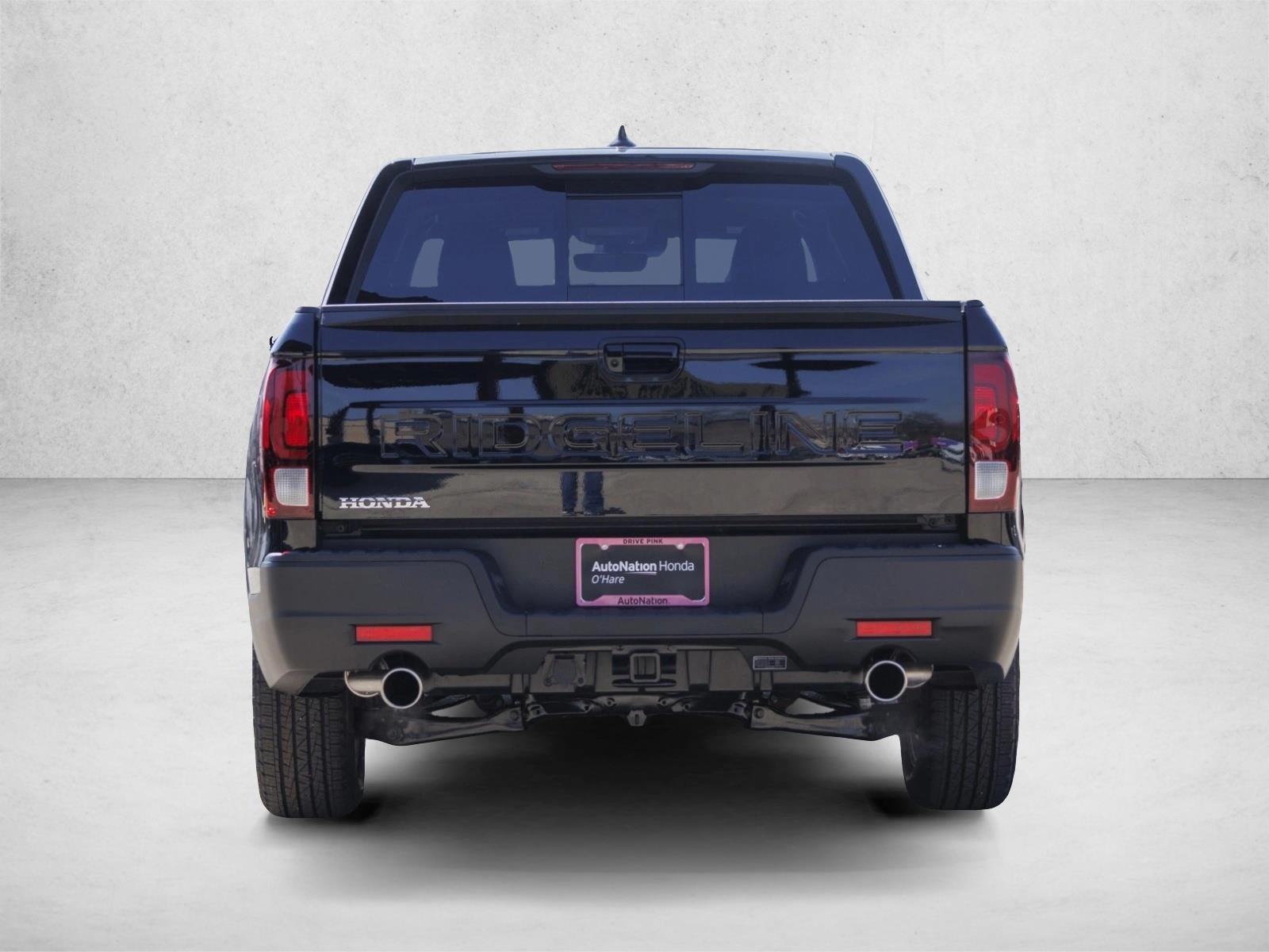 2026 Honda Ridgeline RTL - Photo 6