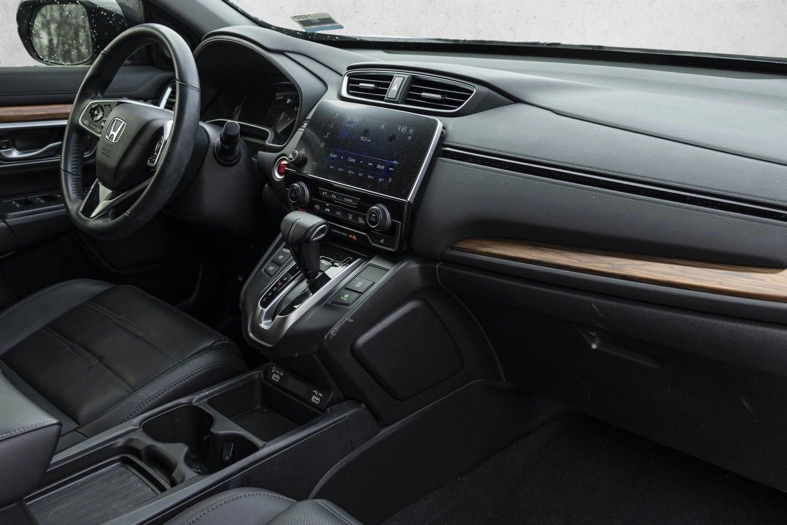 2020 HONDA CR-V - Image 28