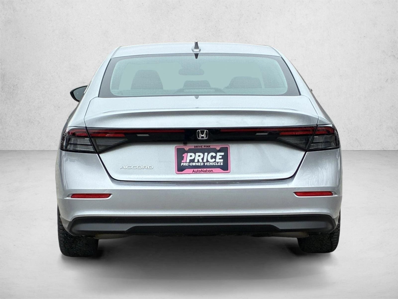 2024 HONDA ACCORD - Image 6