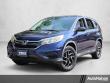 Used 2016 Honda CR-V SE AWD SUV
