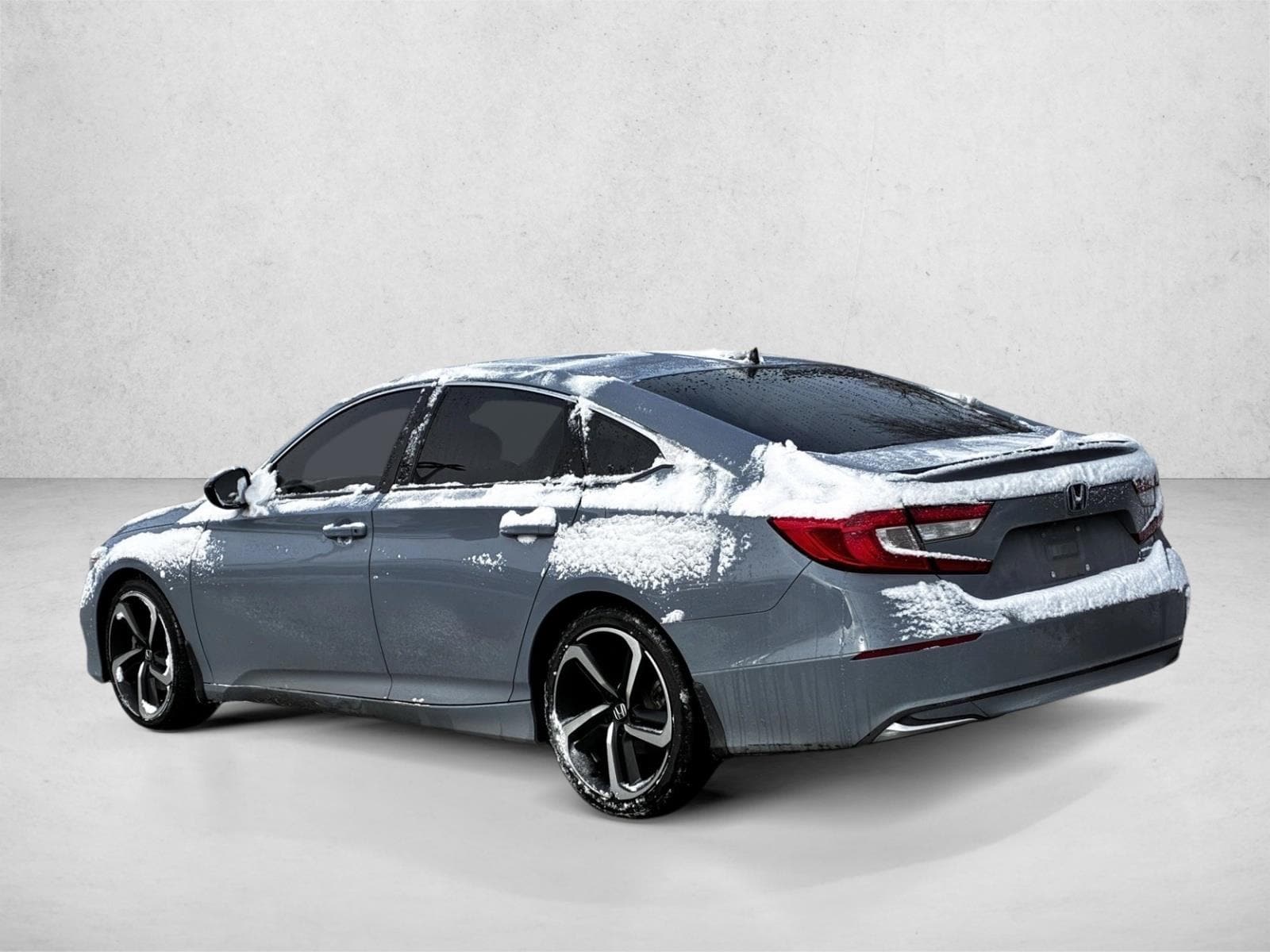 2022 HONDA ACCORD - Image 7