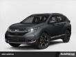 Used 2018 Honda CR-V Touring AWD SUV