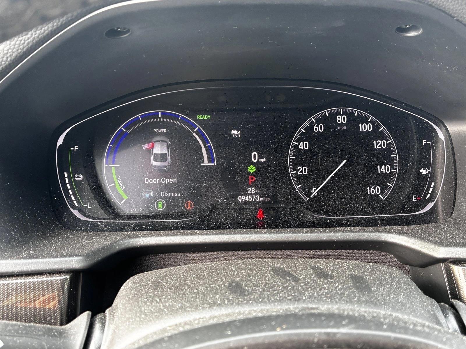 2022 HONDA ACCORD - Image 13