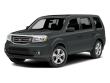 Certified 2014 Honda Pilot EX-L SUV