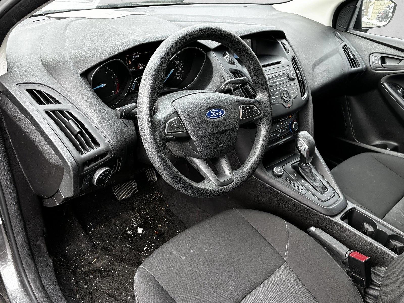 2016 FORD FOCUS - Image 10