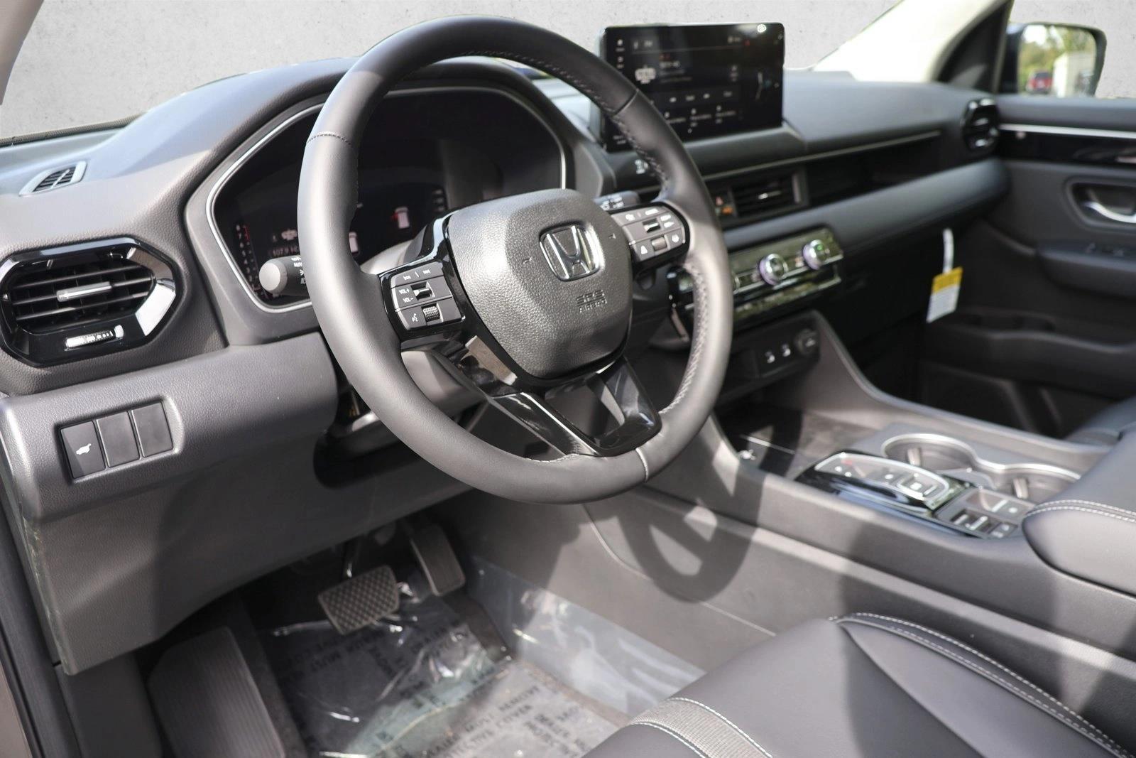 Vehicle thumbnail
