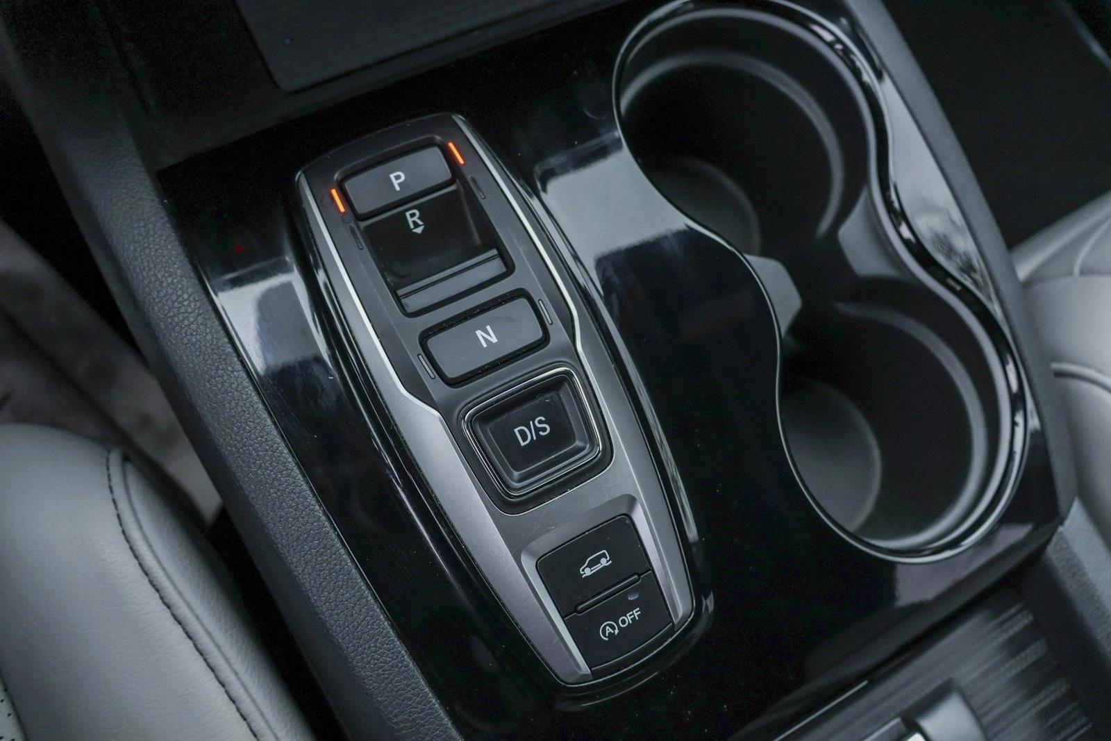 2023 HONDA PASSPORT - Image 21