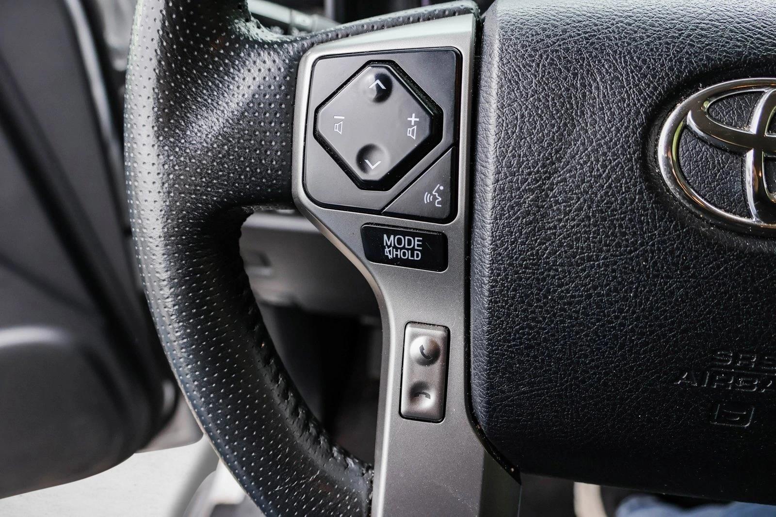 2024 TOYOTA 4RUNNER - Image 14