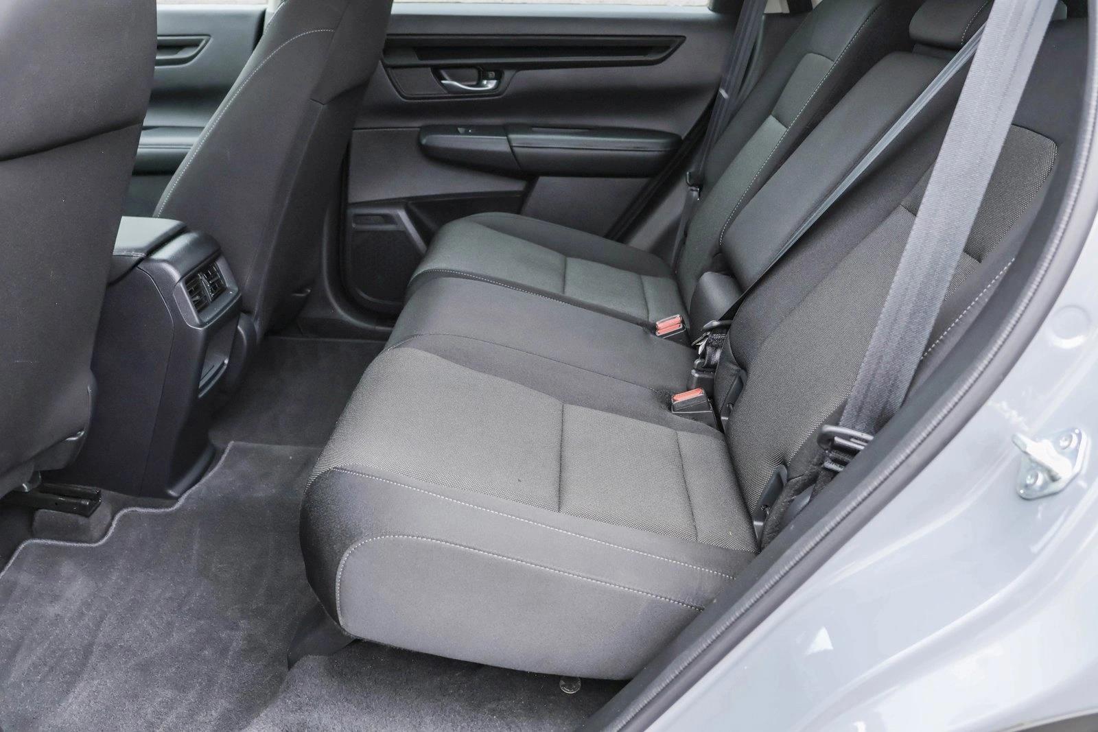 2024 HONDA CR-V - Image 23