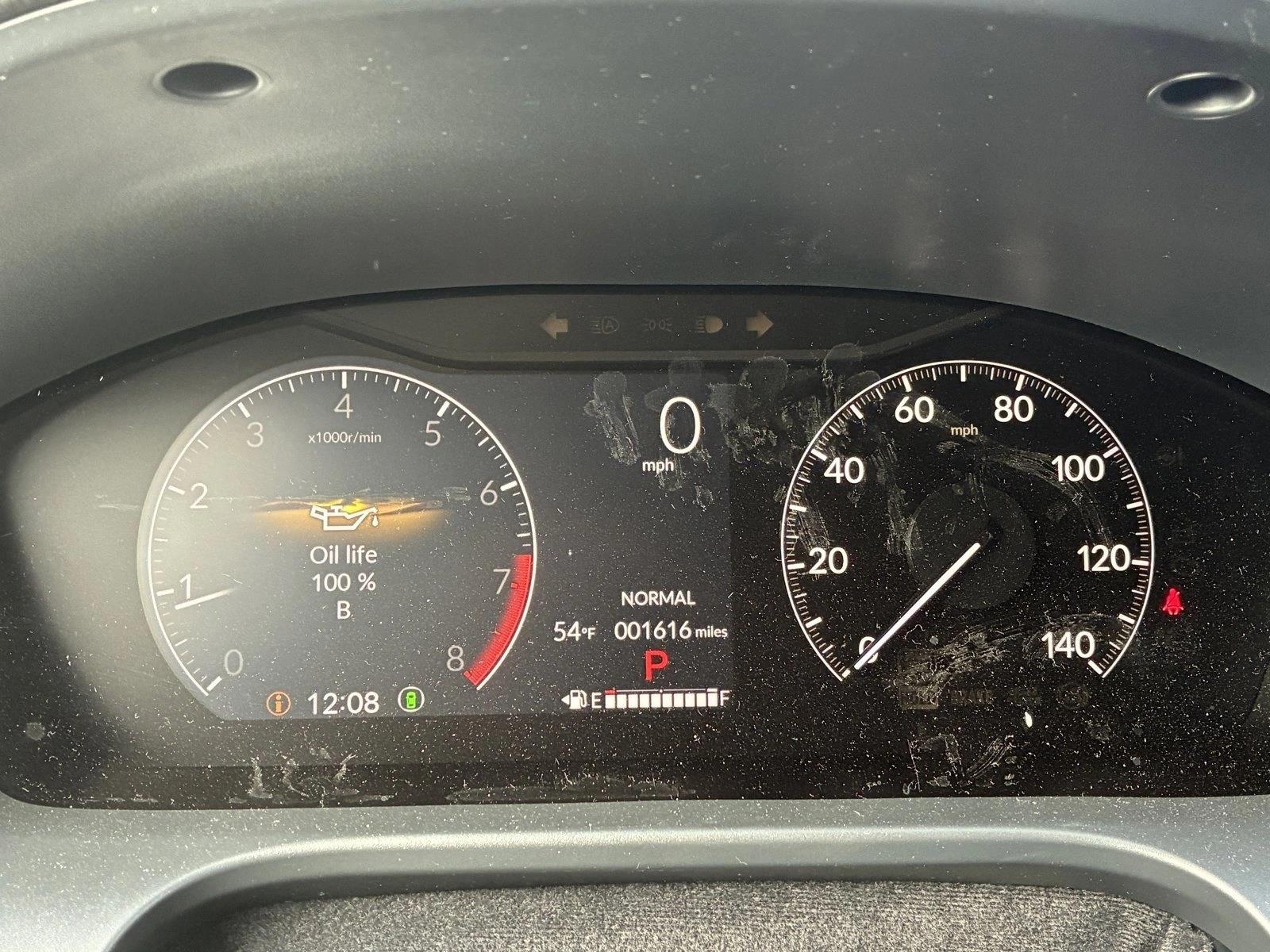 2026 HONDA HR-V - Image 12