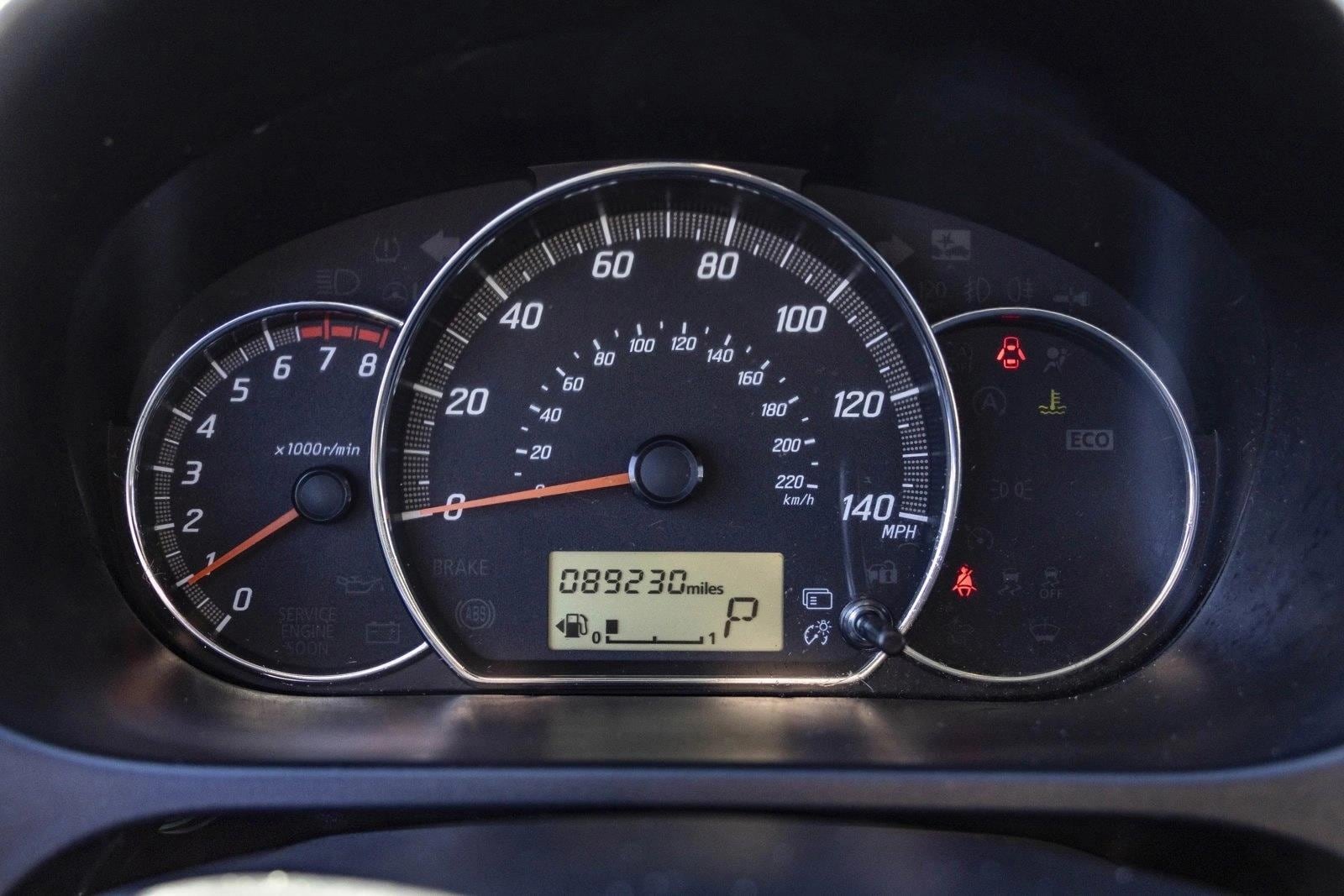 2018 MITSUBISHI MIRAGE - Image 15