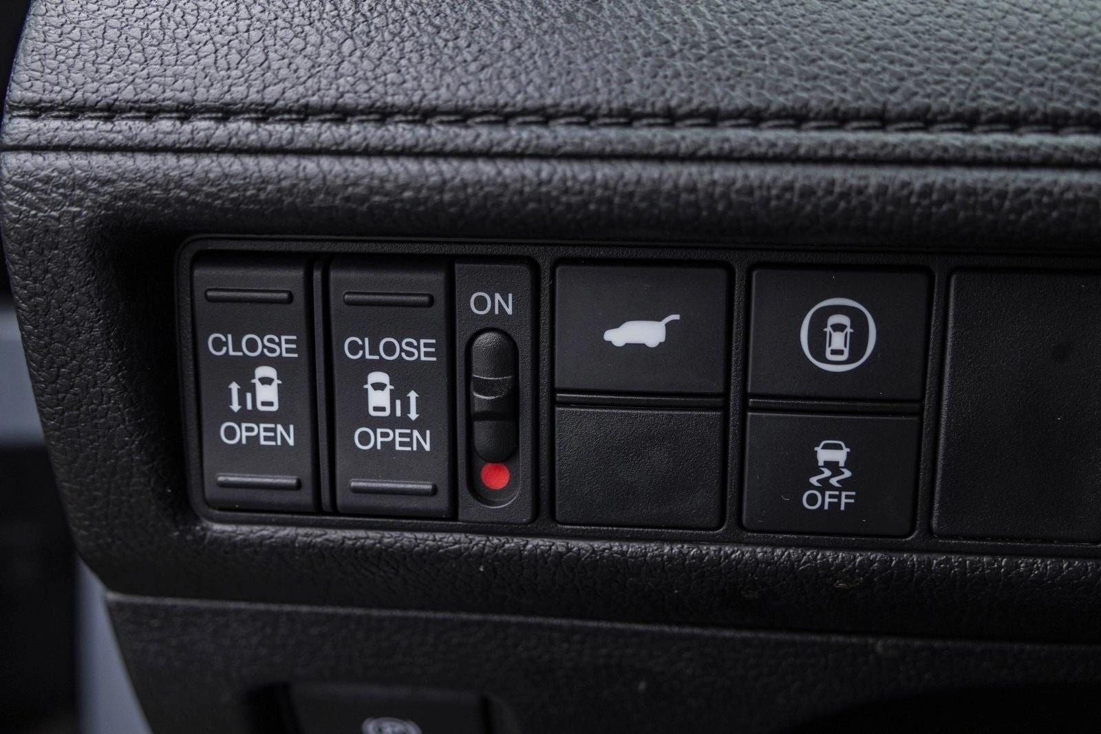 2024 HONDA ODYSSEY - Image 13