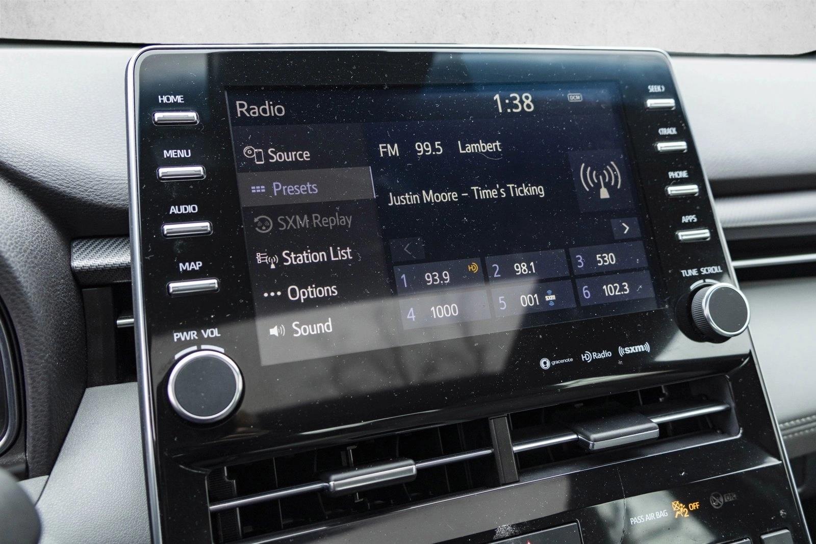 2019 TOYOTA AVALON - Image 17