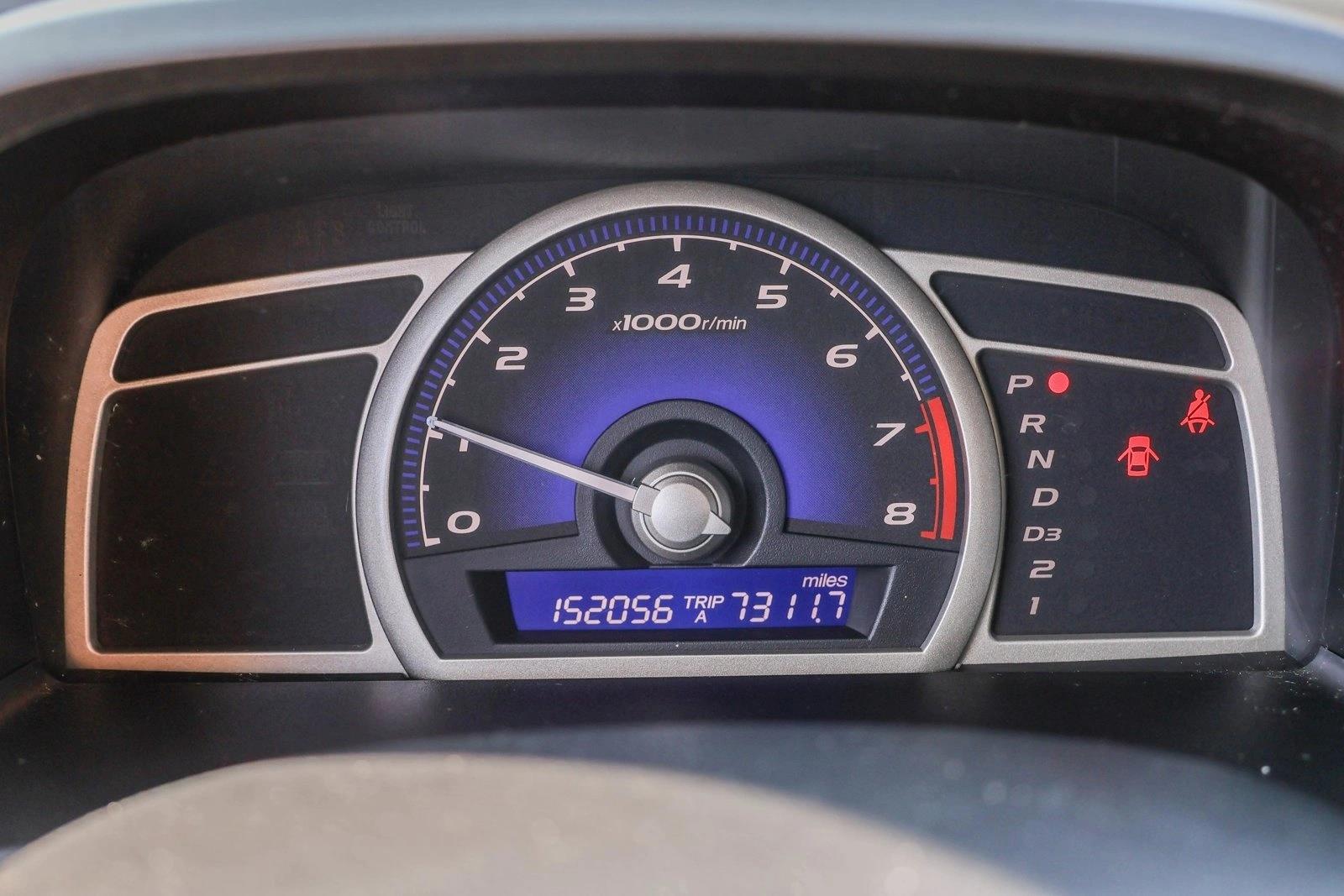 2009 HONDA CIVIC - Image 14