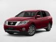 Used 2015 Nissan Pathfinder S SUV