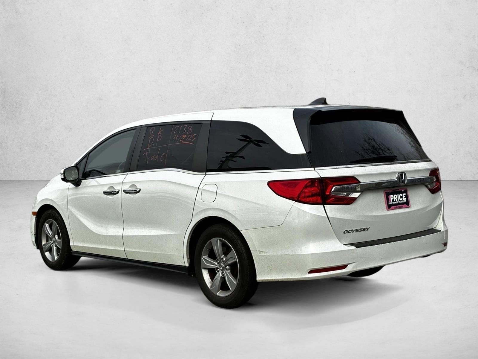 2020 HONDA ODYSSEY - Image 7