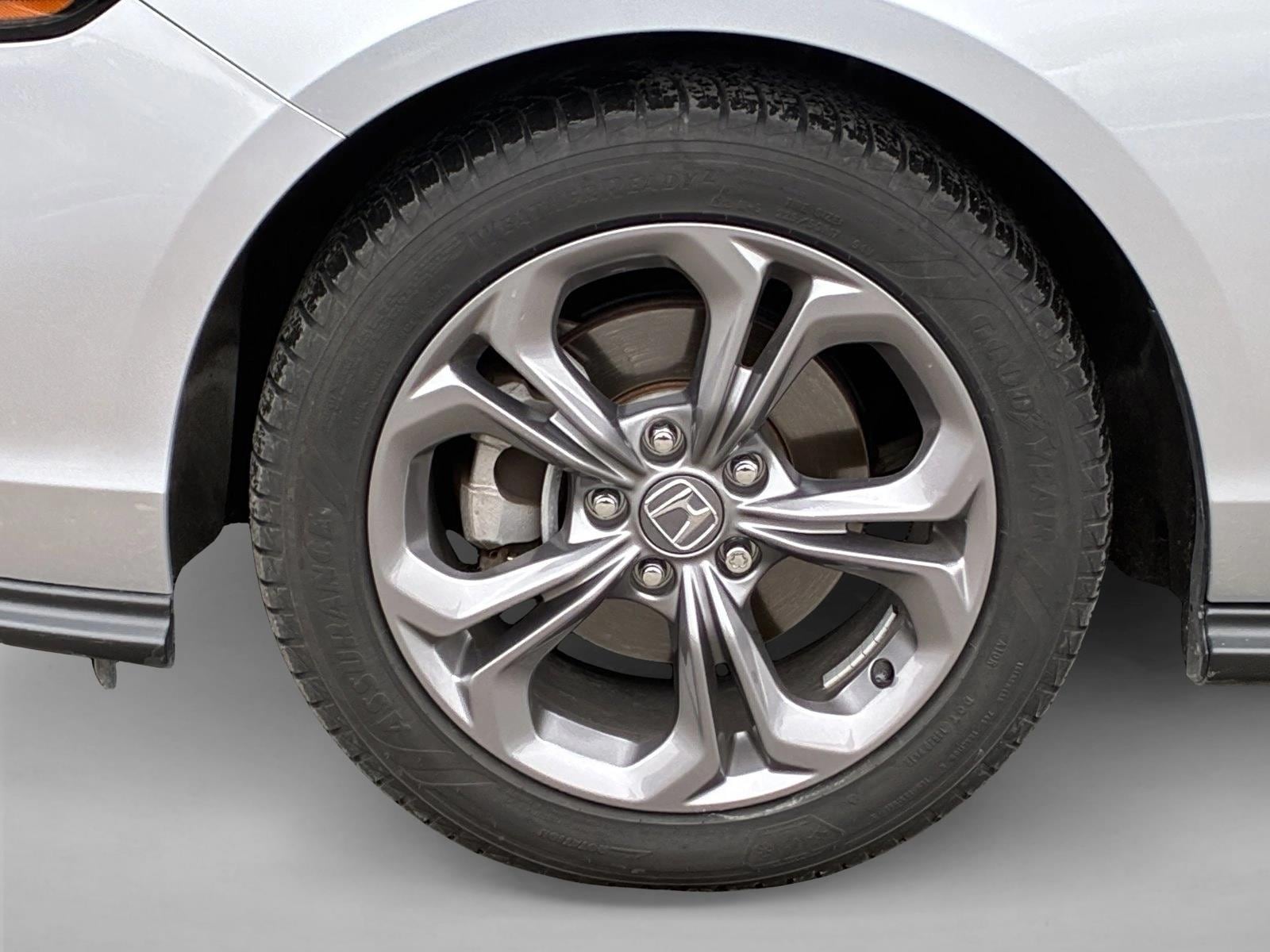 2024 HONDA ACCORD - Image 9