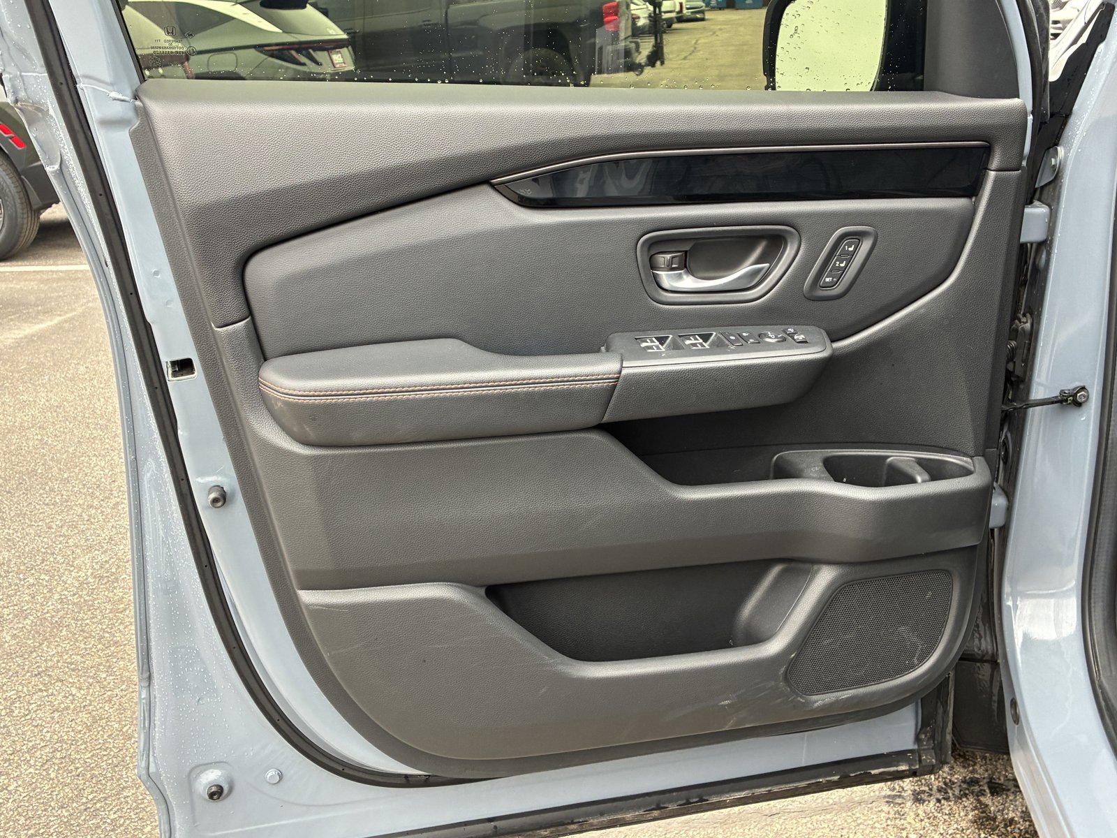 2024 HONDA PILOT - Image 11