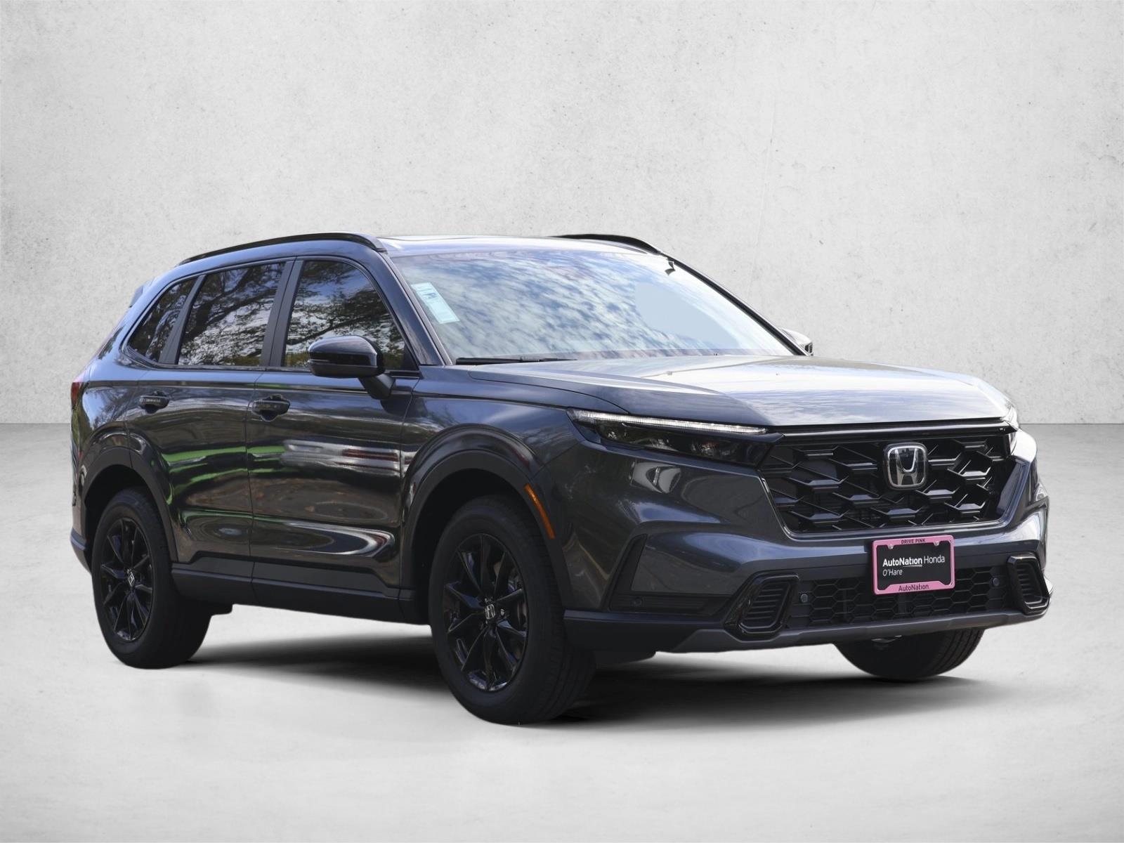Vehicle thumbnail