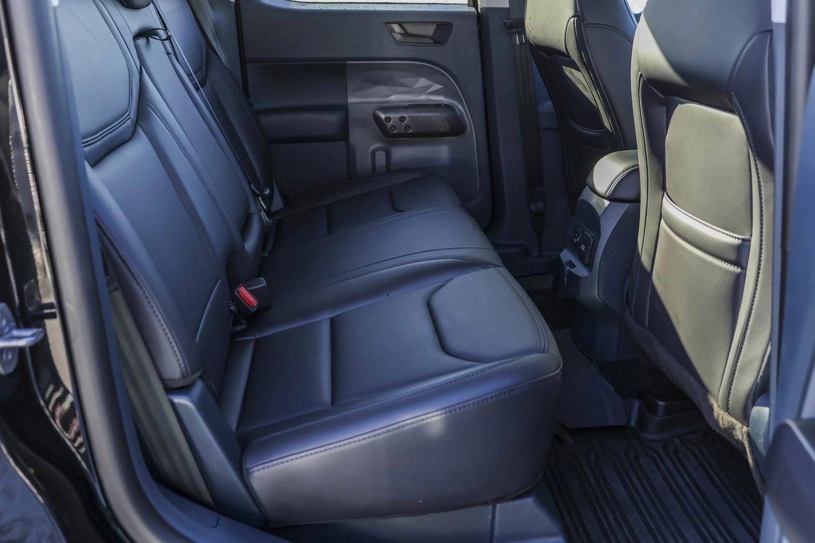 2023 FORD MAVERICK - Image 27