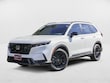 Honda CR-V Hybrid