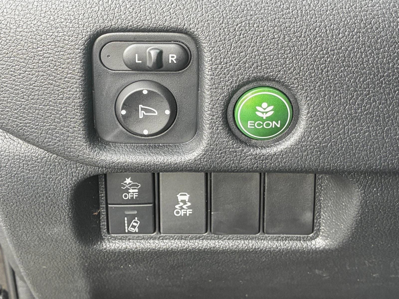 2022 HONDA PILOT - Image 13