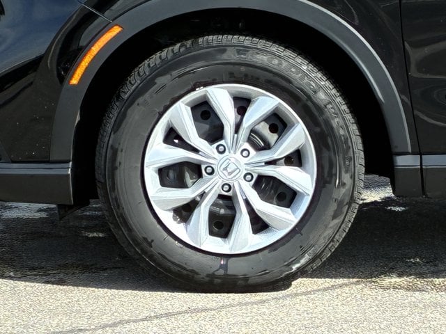 2025 HONDA CR-V - Image 9
