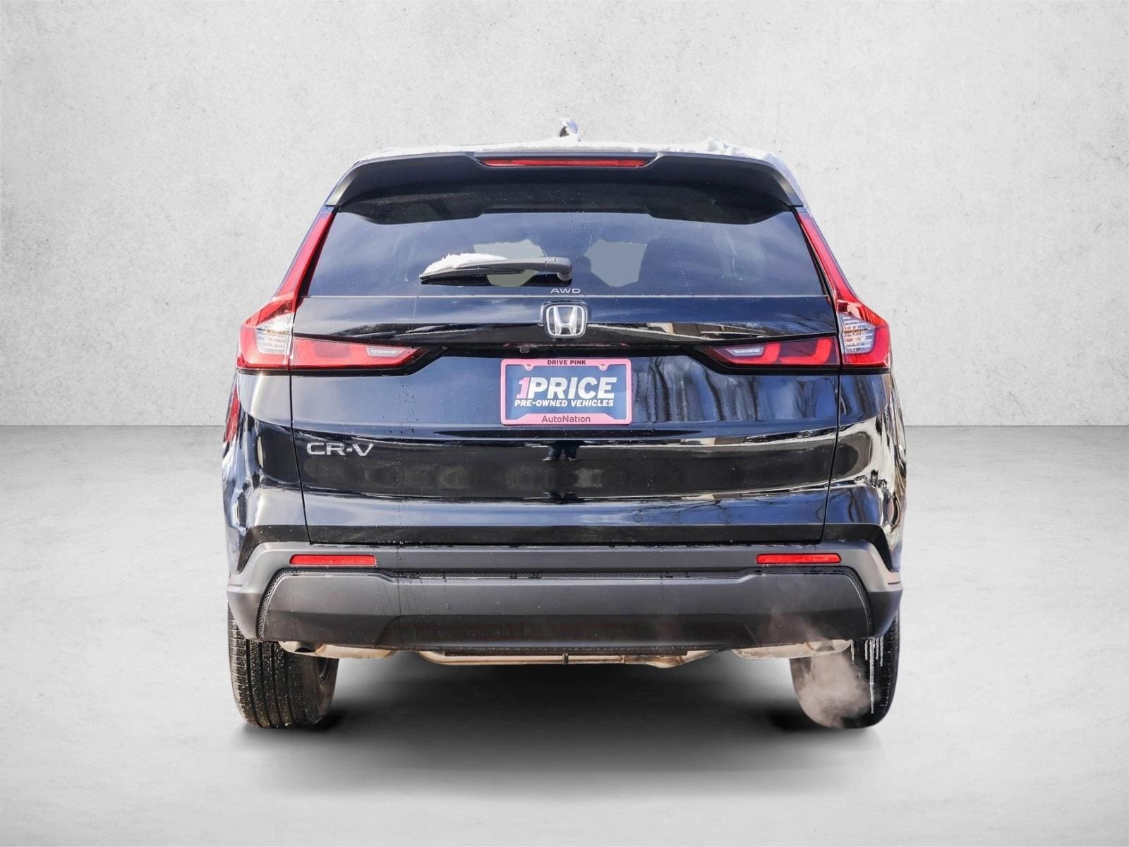 2026 HONDA CR-V - Image 6