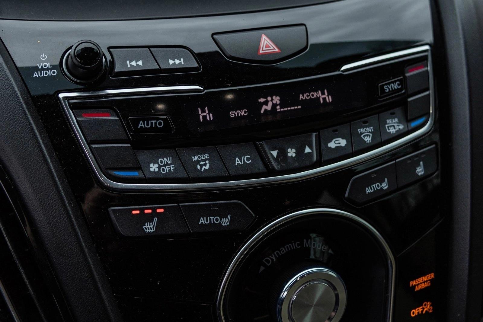 2022 ACURA RDX - Image 20