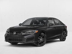 2026 Honda Civic Hybrid Sport Sedan