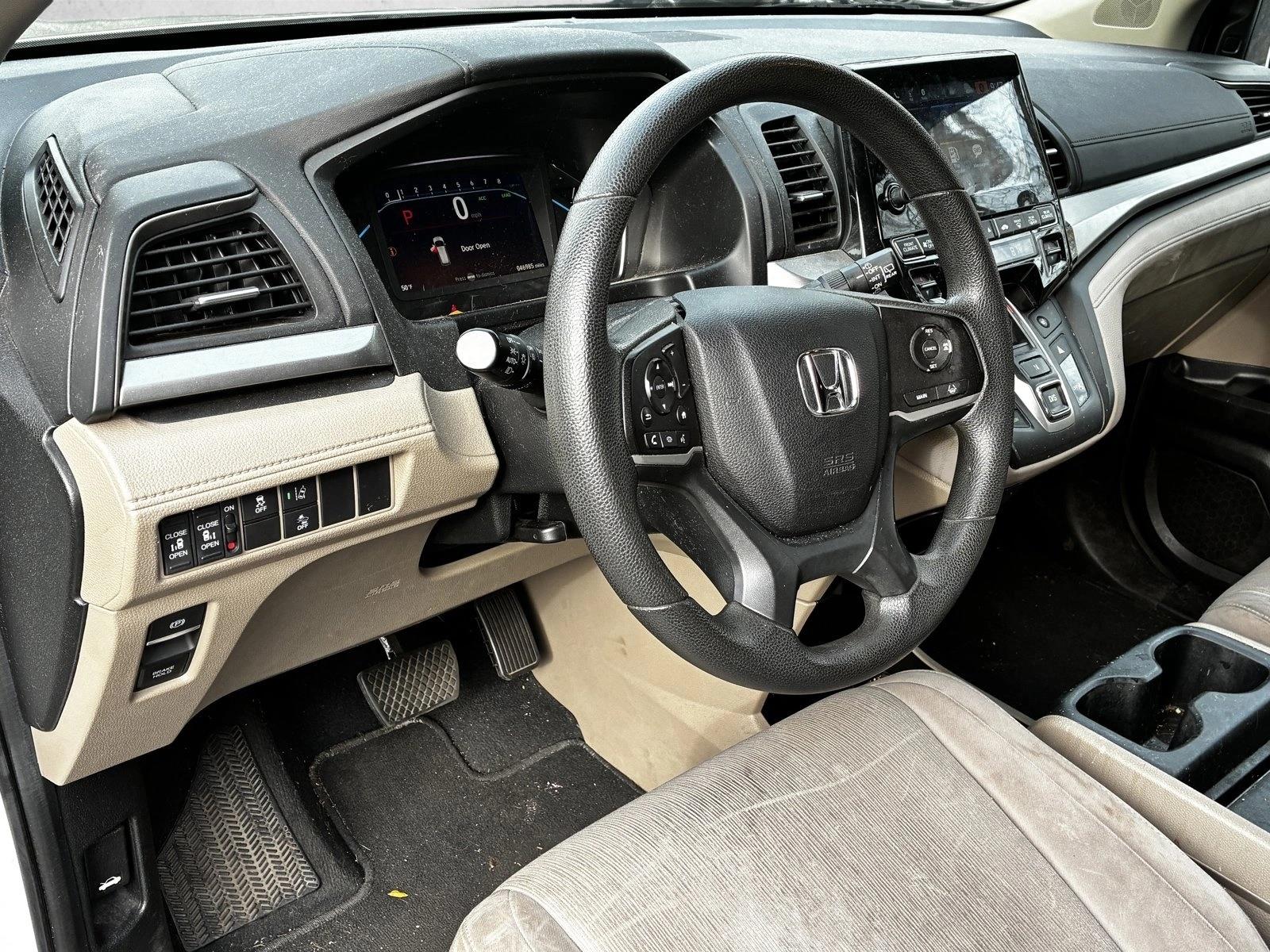 2020 HONDA ODYSSEY - Image 10