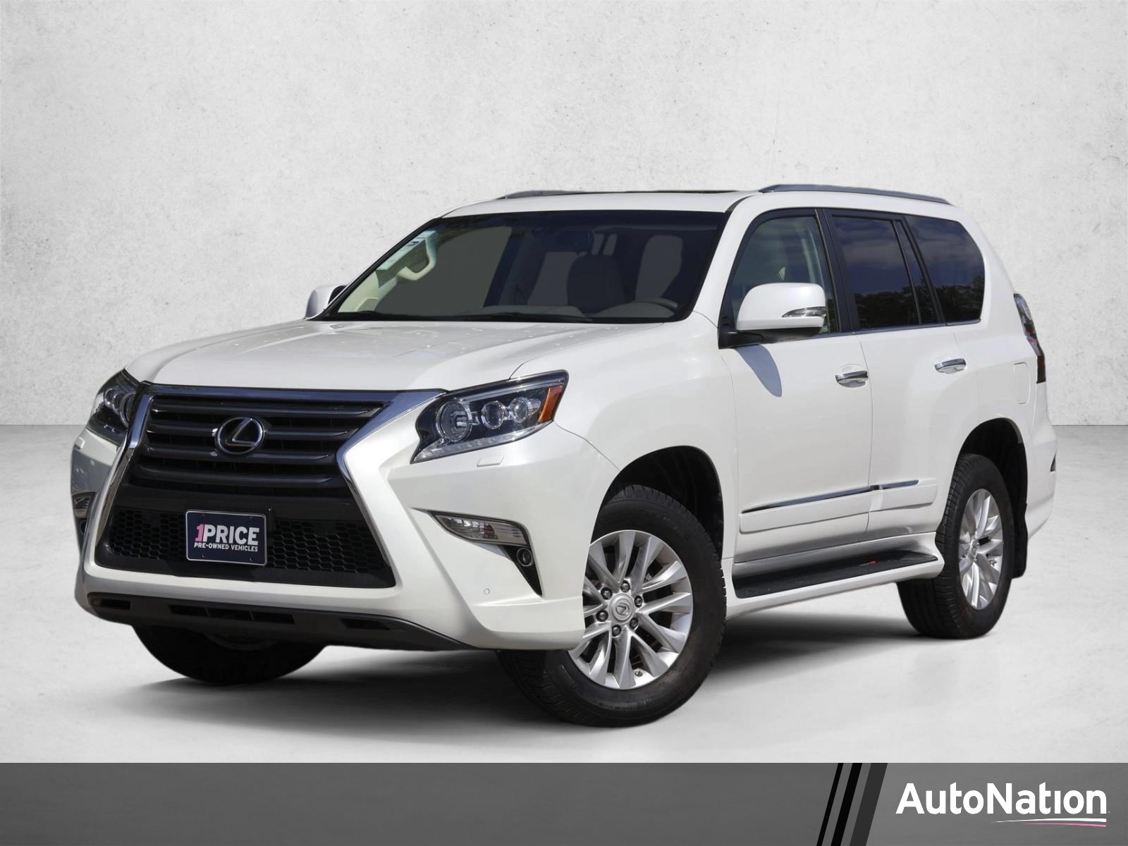  LEXUS GX 460