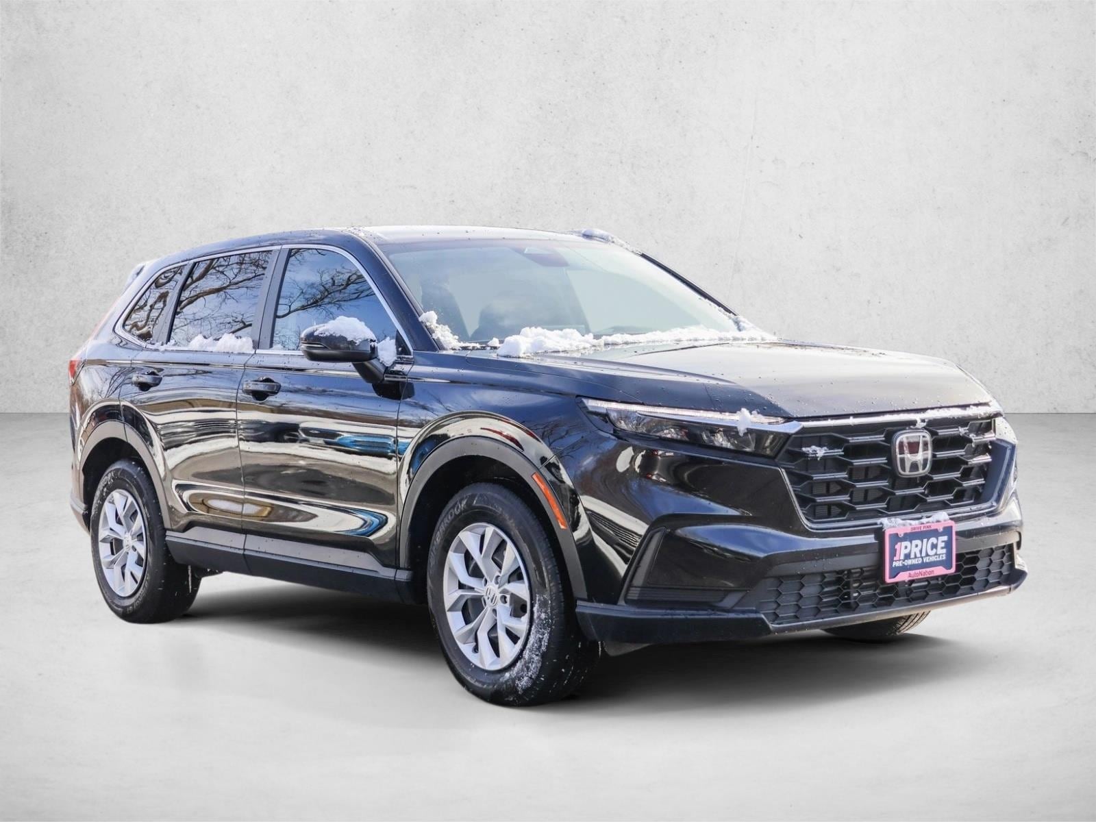 2026 HONDA CR-V - Image 3