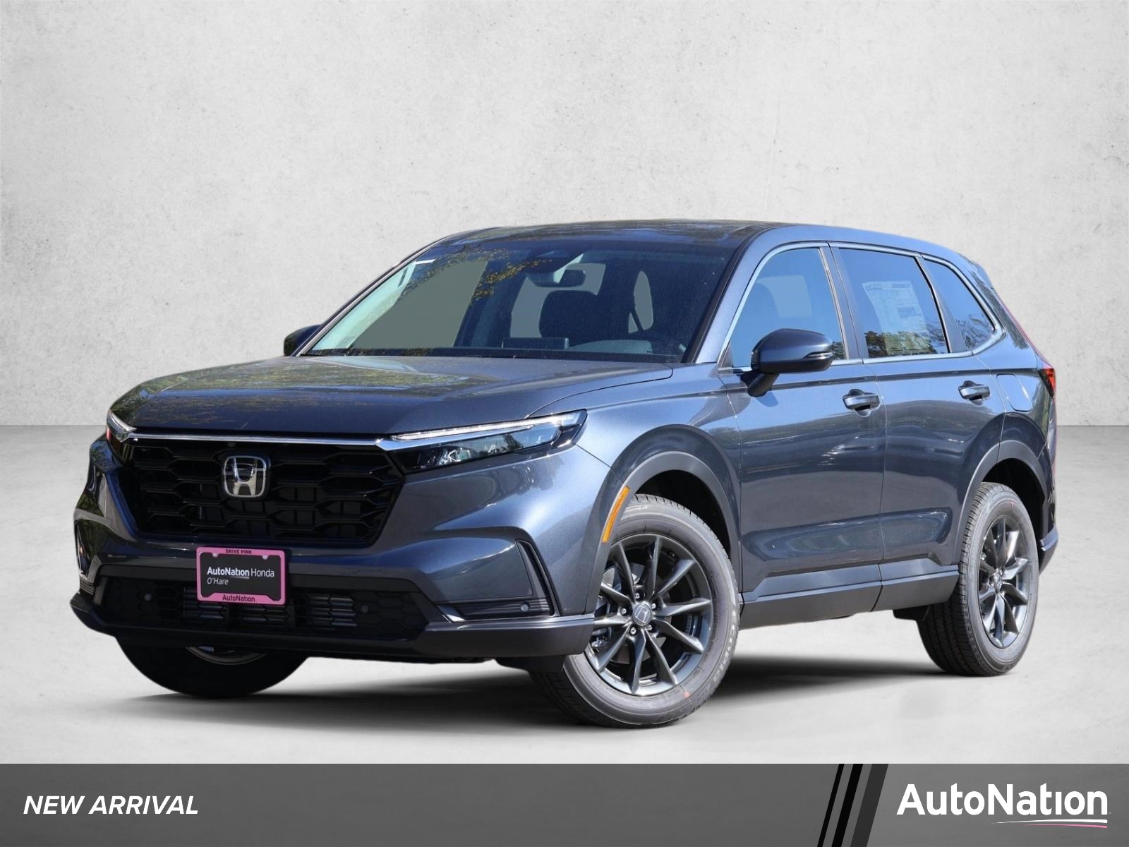 2027 Honda CR-V