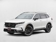 Honda CR-V Hybrid