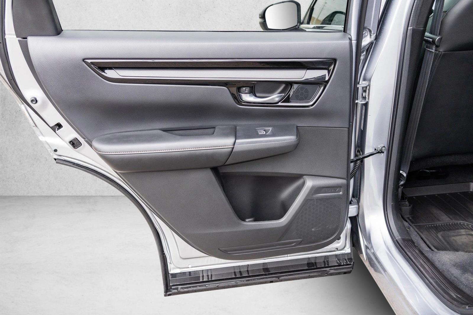 2023 HONDA CR-V - Image 24