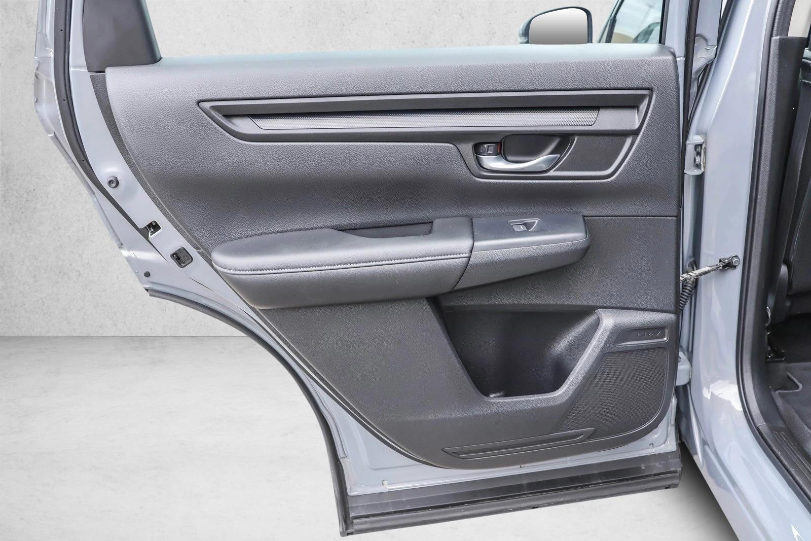 2024 HONDA CR-V - Image 22
