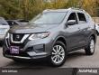 Used 2020 Nissan Rogue SV SUV