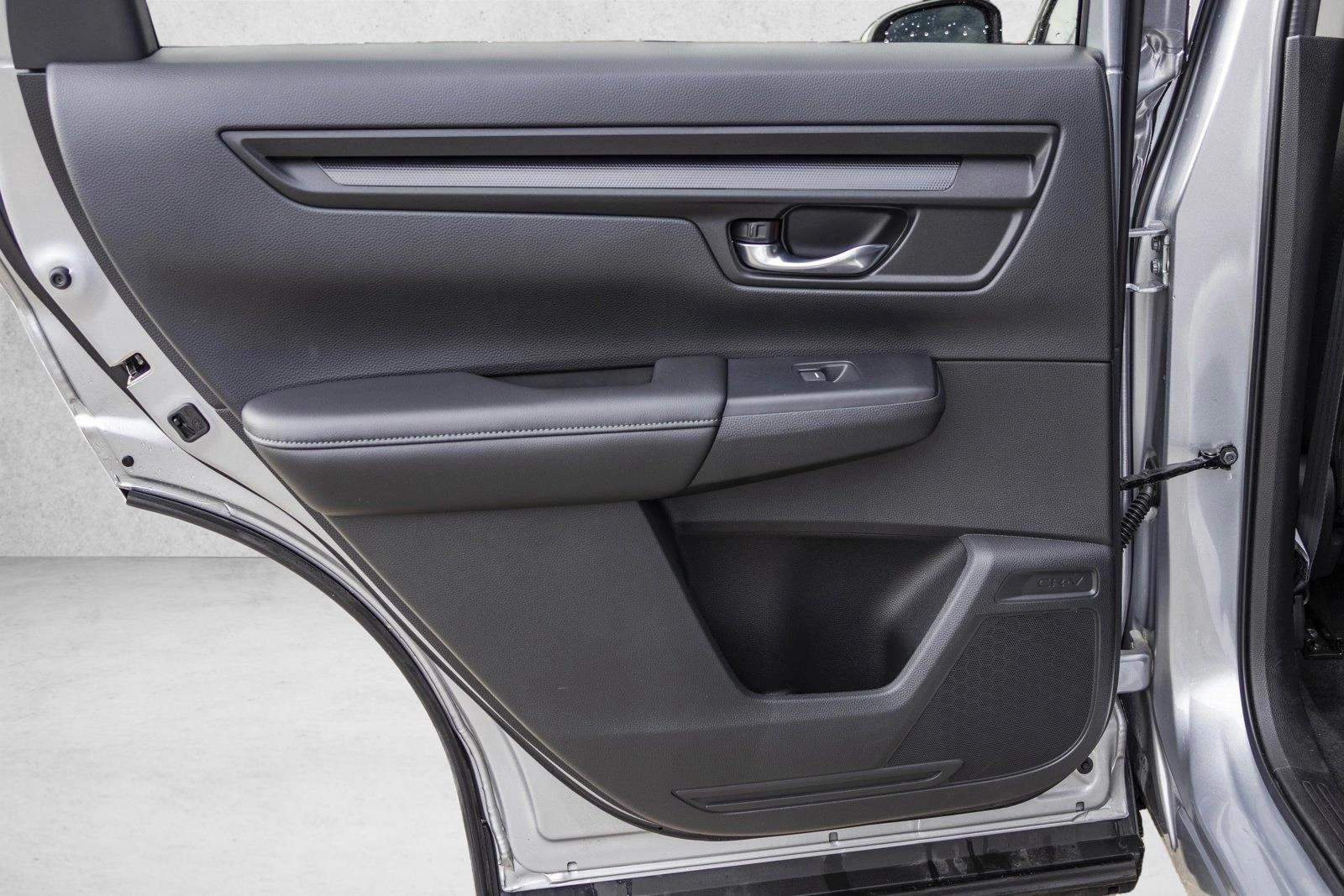 2025 HONDA CR-V - Image 21
